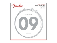 Fender Jogo Cordas 3250L Fender Jogo Cordas 3250L